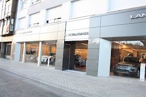 Concesionario Oficial Jaguar C. de Salamanca | Ventas (Madrid)